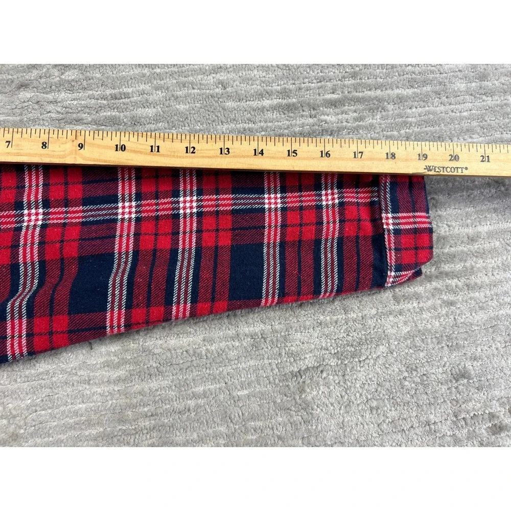 CP Dry Goods classic plaid